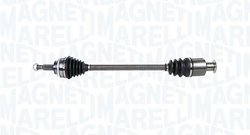 PLANETARA MAGNETI MARELLI 302004190098 - Compatibil cu NISSAN, RENAULT