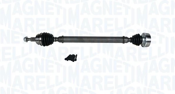 Planetara Magneti Marelli 302004190106