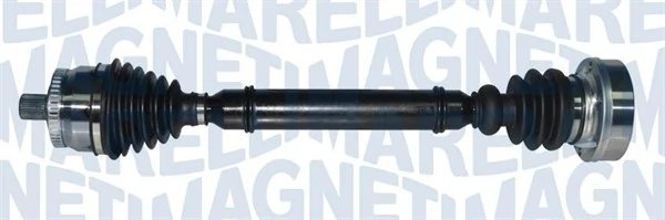 Planetara Magneti Marelli 302004190118