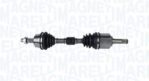 Planetara Magneti Marelli 302004190165