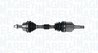 Planetara Magneti Marelli 302004190165