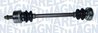 Planetara Magneti Marelli 302004190202