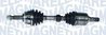 Planetara Magneti Marelli 302004190212