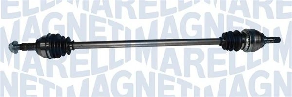 Planetara Magneti Marelli 302004190219