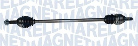 Planetara Magneti Marelli 302004190219