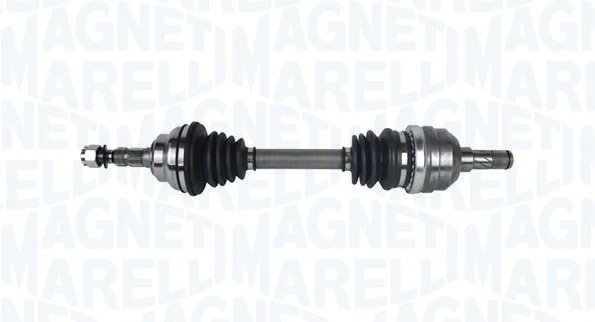 Planetara Magneti Marelli 302004190221