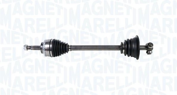 Planetara Magneti Marelli 302004190231
