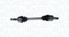 Planetara Magneti Marelli 302004190306