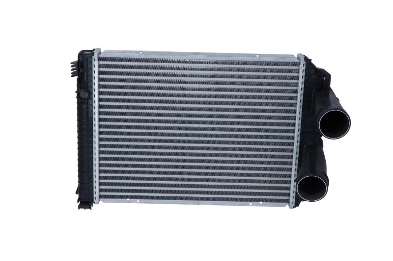 INTERCOOLER NRF 30210 - Compatibil cu MERCEDES-BENZ