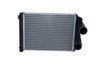 INTERCOOLER NRF 30210 - Compatibil cu MERCEDES-BENZ