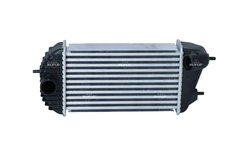 INTERCOOLER NRF 30246 - Compatibil cu SUZUKI