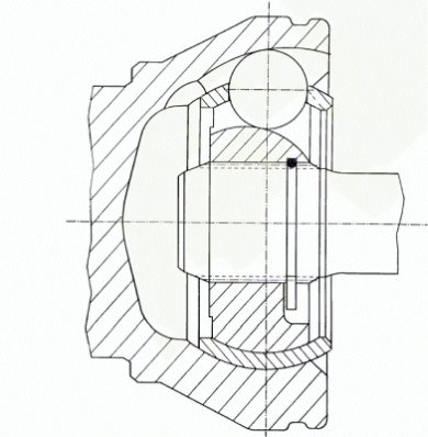 Cap planetara Lobro 302863