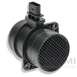 SENZOR DEBITMETRU AER BREMI 30321 - Compatibil cu AUDI, SEAT, SKODA, VW