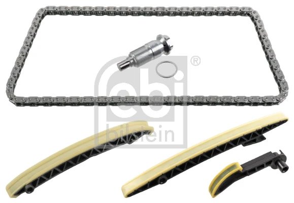 SET DISTRIBUTIE LANT FEBI BILSTEIN 30322 - Compatibil cu MERCEDES-BENZ
