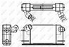 INTERCOOLER NRF 30355 - Compatibil cu LAND ROVER