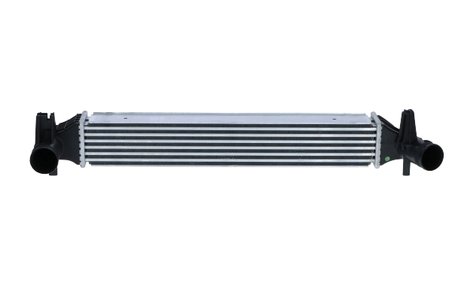 INTERCOOLER NRF 30463 - Compatibil cu AUDI, SEAT, SKODA, VW