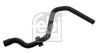 Furtun radiator Febi Bilstein 30468
