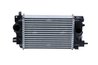 INTERCOOLER NRF 30469 - Compatibil cu OPEL, VAUXHALL