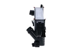 INTERCOOLER NRF 30469 - Compatibil cu OPEL, VAUXHALL