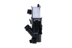 INTERCOOLER NRF 30469 - Compatibil cu OPEL, VAUXHALL