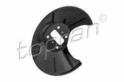 Protectie noroi disc frana Topran 305 178