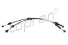 CABLU TRANSMISIE MANUALA TOPRAN 305 237 - Compatibil cu FORD
