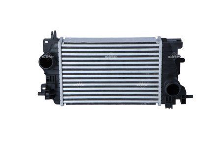 INTERCOOLER NRF 30534 - Compatibil cu OPEL, VAUXHALL