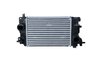 INTERCOOLER NRF 30534 - Compatibil cu OPEL, VAUXHALL