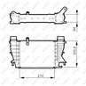 Intercooler NRF 30507