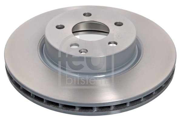 DISC FRANA FEBI BILSTEIN 30598 - Compatibil cu MERCEDES-BENZ, MERCEDES-BENZ (BBDC)