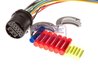SET DE REPARAT CABLURI,USA SENCOM 3061508 - Compatibil cu OPEL