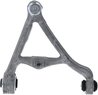 BRAT SUSPENSIE LEMFORDER 30634 01 - Compatibil cu JAGUAR