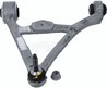 BRAT SUSPENSIE LEMFORDER 30634 01 - Compatibil cu JAGUAR