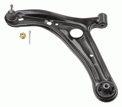 BRAT SUSPENSIE LEMFORDER 30643 01 - Compatibil cu TOYOTA