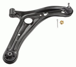 BRAT SUSPENSIE LEMFORDER 30644 01 - Compatibil cu TOYOTA