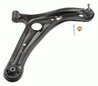 BRAT SUSPENSIE LEMFORDER 30644 01 - Compatibil cu TOYOTA