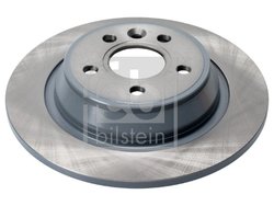 Disc frana Febi Bilstein 30721