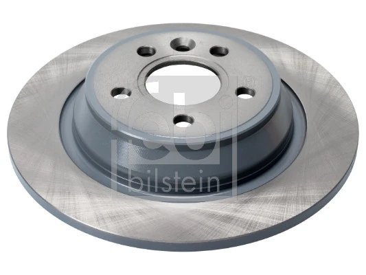 DISC FRANA FEBI BILSTEIN 30721 - Compatibil cu FORD, FORD AUSTRALIA, LAND ROVER