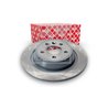 DISC FRANA FEBI BILSTEIN 30721 - Compatibil cu FORD, FORD AUSTRALIA, LAND ROVER