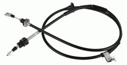 CABLU AMBREIAJ SACHS 3074 600 162 - Compatibil cu SUZUKI