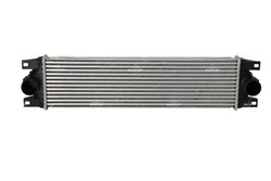 INTERCOOLER NRF 30837 - Compatibil cu OPEL, RENAULT, VAUXHALL