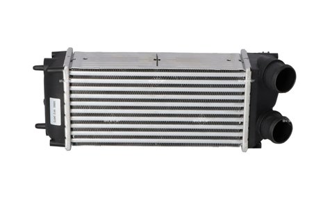 INTERCOOLER NRF 30860 - Compatibil cu CITROEN, PEUGEOT