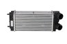 INTERCOOLER NRF 30860 - Compatibil cu CITROEN, PEUGEOT