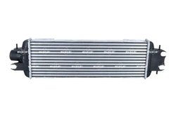 Intercooler NRF 30876