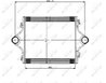 Intercooler NRF 309005