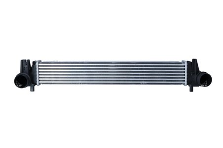 INTERCOOLER NRF 309035 - Compatibil cu AUDI, VW
