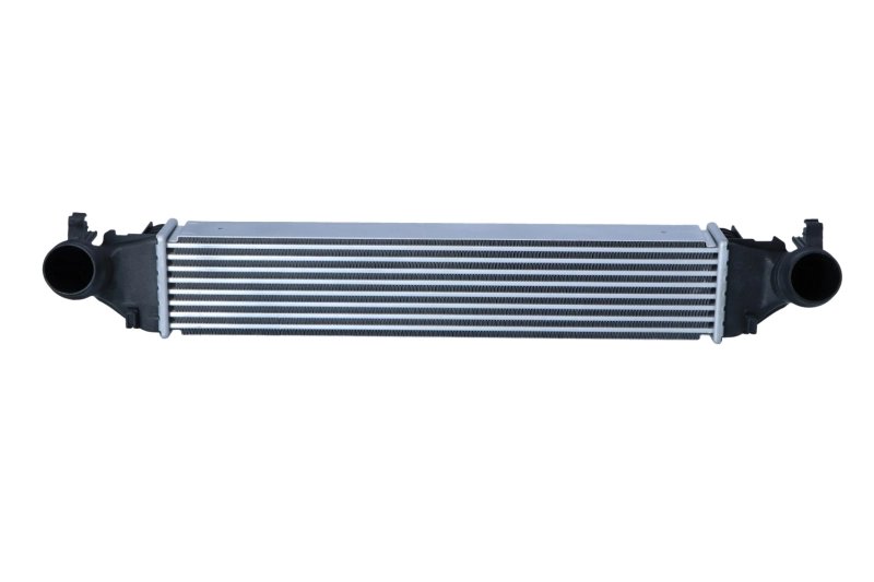 INTERCOOLER NRF 309069 - Compatibil cu OPEL, VAUXHALL