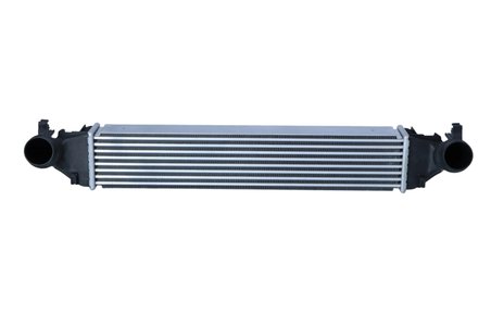 INTERCOOLER NRF 309069 - Compatibil cu OPEL, VAUXHALL