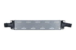 INTERCOOLER NRF 309103 - Compatibil cu AUDI