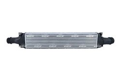 INTERCOOLER NRF 309103 - Compatibil cu AUDI